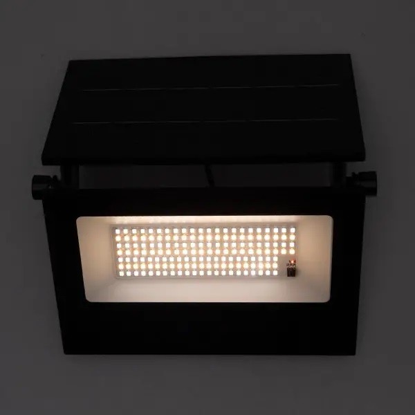 Фото - Ліхтар Yiwu 154 LED 300 Вт (HP-5-59)